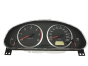 Tacho Kombiinstrument Mazda 2 3M7110849ND DD6255430