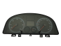 Tacho Kombiinstrument VW Caddy 3 2K0920841A 110.080.237/015 69459