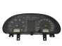 Tacho Kombiinstrument VW Polo 6Q0920803S 110080320029A 40532