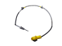 Abgastemperaturgeber 8200640532 H82522671640 8200941746 2.0 DCI Ren