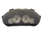 Tacho Kombiinstrument Peugeot 206 9645096380 18735