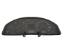 Tacho Kombiinstrument Audi A4 B5 8D0919881HX