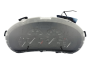 Tacho Kombiinstrument Peugeot 206 9659728980 000501602 49140