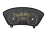 Tacho Kombiinstrument Ford Connect 9T1T-10849-AE 9T1T10849AE 57878