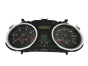 Tacho Kombiinstrument Renault Megane 2 8200720313 J 47299