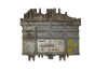 Steuergerät 6K0906027A 0261204054/055 Seat VW Bosch 2785