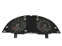 Tacho Kombiinstrument VW Passat 3AA920870B A2C53396327 VDO