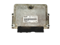 Steuergerät 46825756 0281001955 Fiat Bosch 28162