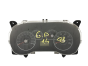 Tacho Kombiinstrument Fiat Grande Punto 51803088 52722