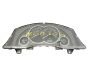 Tacho Kombiinstrument Opel Meriva 13173381XT 110080162026 43728