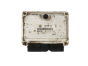 Steuergerät 045906019 0281001940 VW Bosch 37049