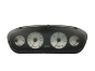 Tacho Kombiinstrument Fiat Marea 46839163 60634543 58095