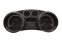 Tacho Kombiinstrument Peugeot 308 9665107480 503001550311 1851