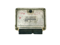 Steuergerät 038906012BB 0281010123 Audi Bosch 33018