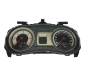 Tacho Kombiinstrument Renault Clio 3 8200761865 M 58511