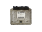Motorsteuerung IAW4EF.G1 73502897 Fiat 34411