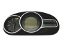 Tacho Kombiinstrument Renault Megane 3 248105902R A2C53285109 VDO