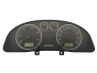 Tacho Kombiinstrument VW Passat 3B0920806G 110080136006 VDO