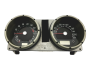 Tacho Kombiinstrument VW Lupo 6X0920801 0263615101 39746