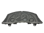 Tacho Kombiinstrument Opel Meriva A 13173375XJ 110080161020 49968