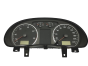 Tacho Kombiinstrument VW Polo 9N 6Q0920821E 110080125028 37505