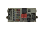 Sicherungskasten Relaiskasten Fiat 51744898 NPL 46520600 CPL Delphi 20511