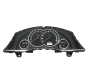 Tacho Kombiinstrument Opel Meriva 13214771LP 110080162039 49999
