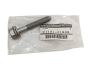 Schraube Renault Nissan 0112101Q4G 7703602221 Original