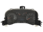 Tacho Kombiinstrument Fiat Panda 51810208 29915