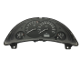 Tacho Kombiinstrument Opel Corsa C 09166814FL 110008988009 40038