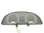 Tacho Kombiinstrument VW Passat 3B 3B0920827A 110080198002 25296