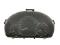 Tacho Kombiinstrument Peugeot 1007 9658241780 50938