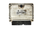 Steuergerät 045906019BG 0281011244 Seat VW Bosch 18279