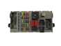 Sicherungskasten Relaiskasten Fiat 51744898 NPL 46520600 CPL Delphi 20618