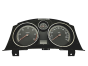 Tacho Kombiinstrument Opel Astra H Zafira B 13216684PF 53649