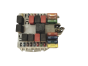 Sicherungskasten Relaiskasten Fiat 46835587 Delphi 25630