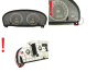 Tacho Kombiinstrument Ford Mondeo 1S7F-10849-DJ 1S7F10849DJ 48225