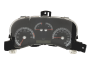 Tacho Kombiinstrument Fiat Punto 46779060 503000252700 30845