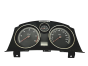 Tacho Kombiinstrument Opel Astra H 13184319GC 55363