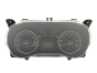 Tacho Kombiinstrument Fiat Grande Punto 51908709 58455