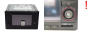 Navigationssystem Radio Nissan Qashqai Juke 25915BH10C 25920BH00D