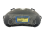 Tacho Kombiinstrument Peugeot 206 9659729480 000647402 49208