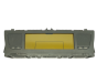 Tacho Kombiinstrument Citroen C4 Picasso 9665499880 A 00