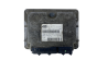 Steuergerät IAW.4AF.PP 55187374 61600.625.03 Fiat Magneti Marelli 47602