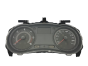 Tacho Kombiinstrument Renault Clio 3 8200761859 M 54830