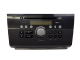 Cd-Radio Suzuki Swift 39101-62J10 CQ-MX0571AK PACR01 1064