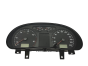 Tacho Kombiinstrument VW Polo 9N 6Q0920800E 110080124006A 55611