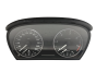 Tacho Kombiinstrument BMW 3 E91 6983487-01 1025350-44 43508