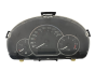 Tacho Kombiinstrument Peugeot 1007 9658241780 40107