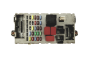 Sicherungskasten Relaiskasten 51771409NPL 51733919CPL Fiat Magneti Marelli 18010